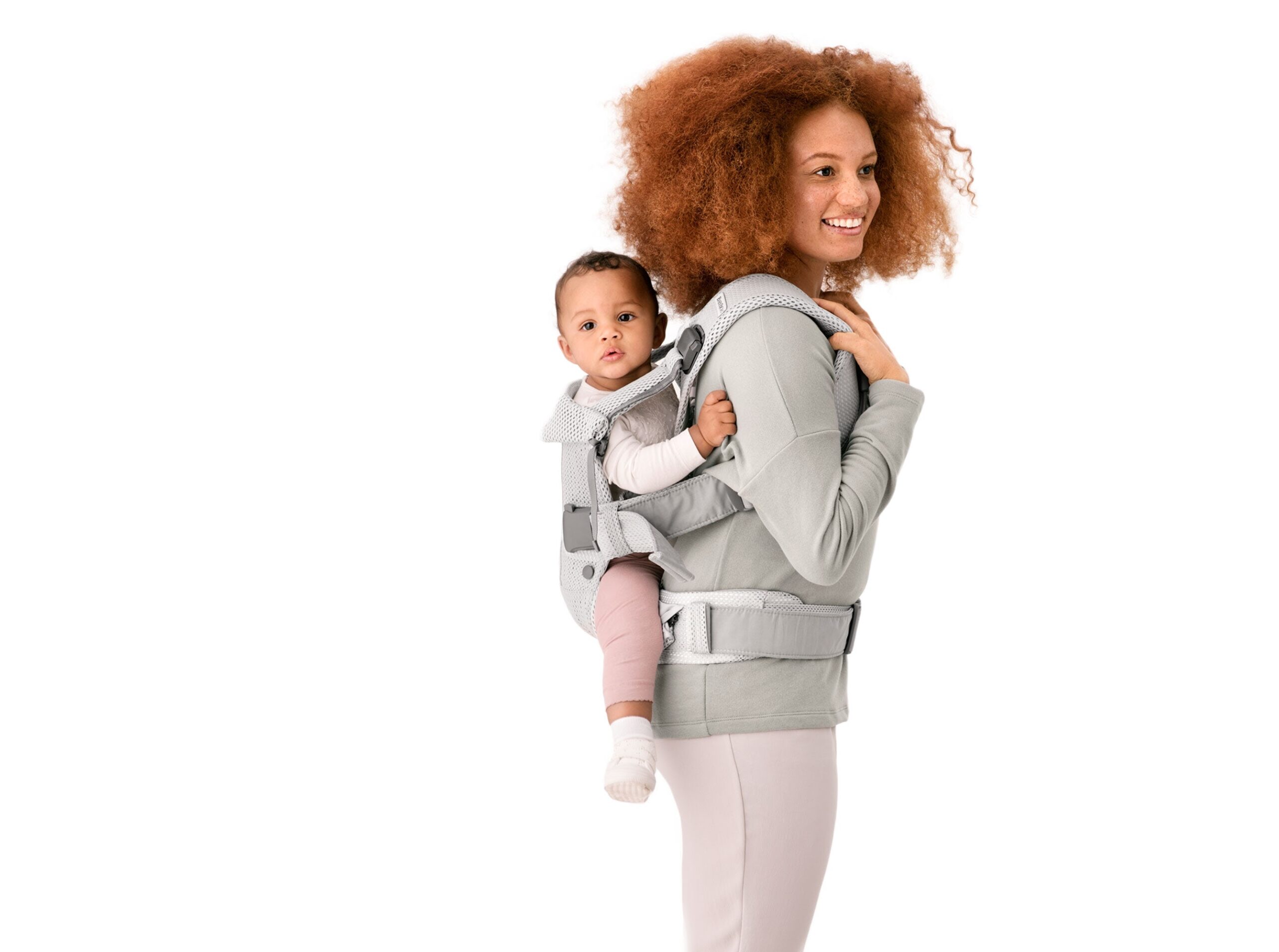 Babybjorn one hot sale air mesh