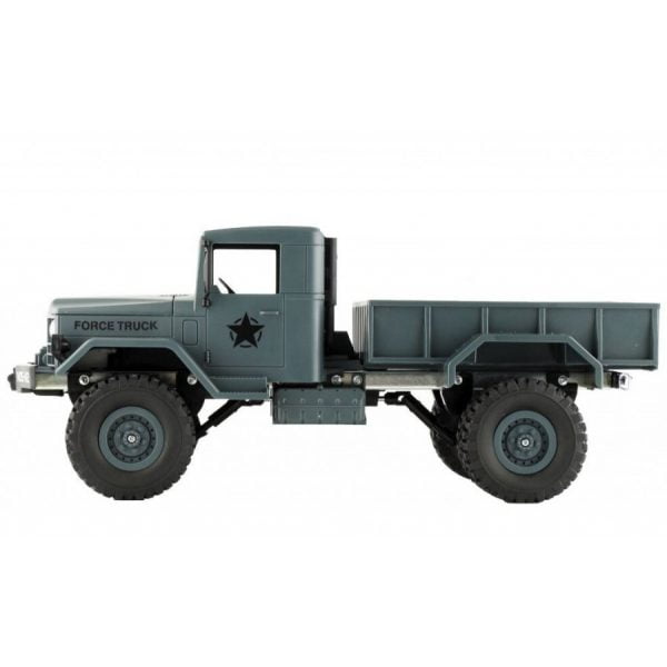 Camion militar M35 116 1