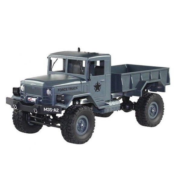 Camion militar M35 116