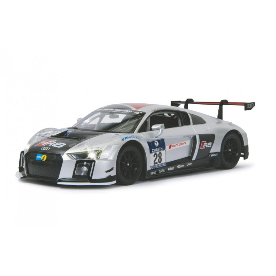 Masina cu telecomanda AUDI R8 Performance 1:14