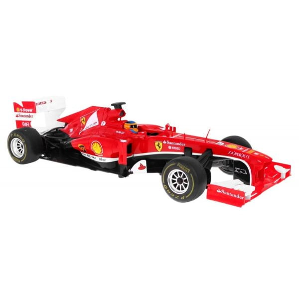 Masinuta cu telecomanda Ferrari F1 118 2