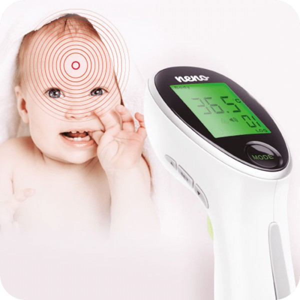Neno – Termometru infrarosu multifunctional dispozitiv medical T05 4