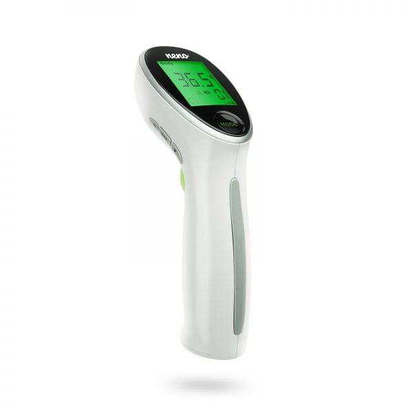 Neno – Termometru infrarosu multifunctional dispozitiv medical T05