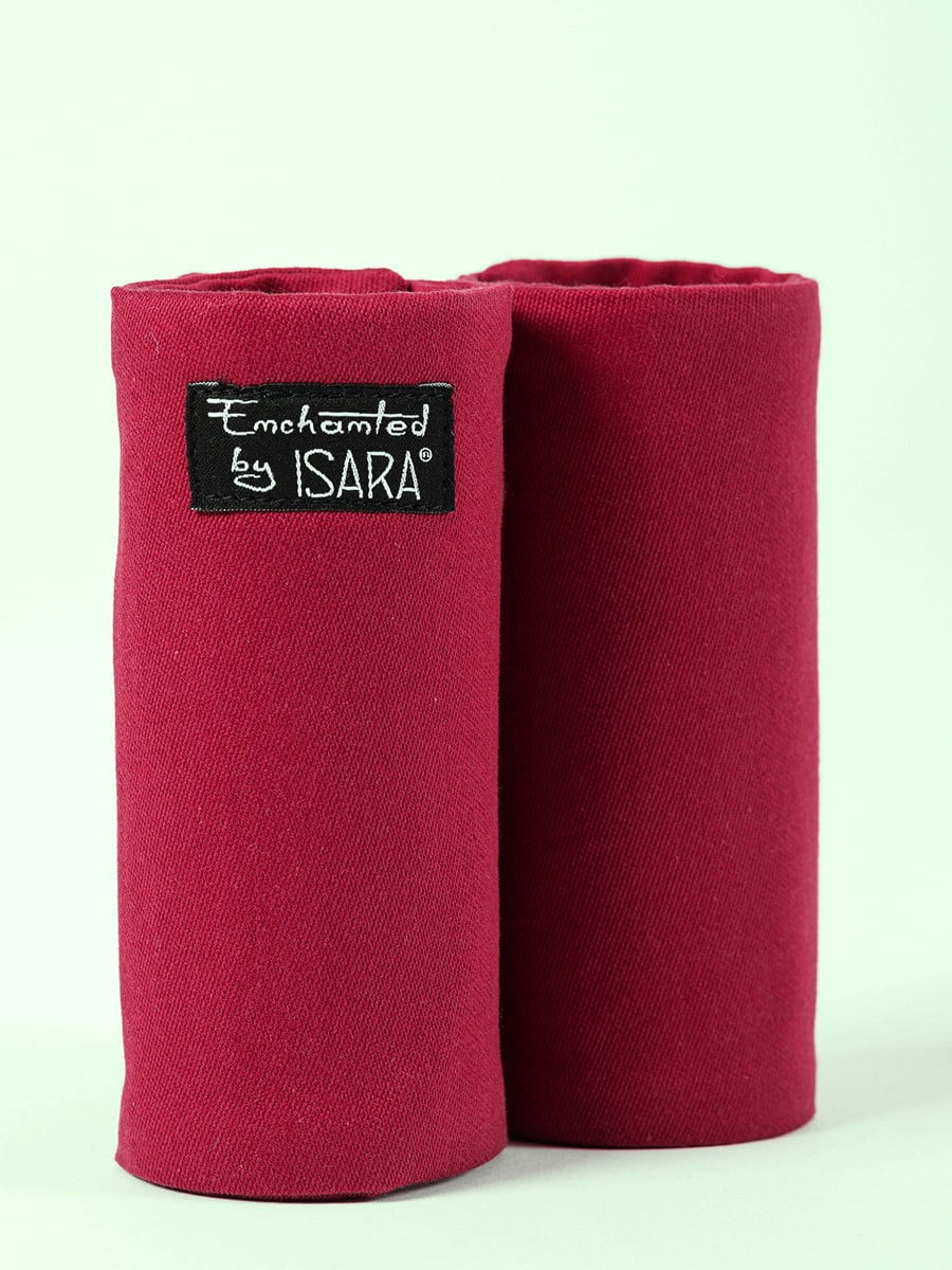 Protectii-bretele-ISARA-Scarlet Protectii bretele ISARA Scarlet