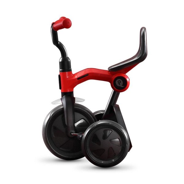 Tricicleta Qplay Ant Plus Rosu 1