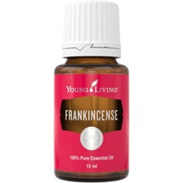 Ulei esential Frankincense 15 ml Tamaie Young Living