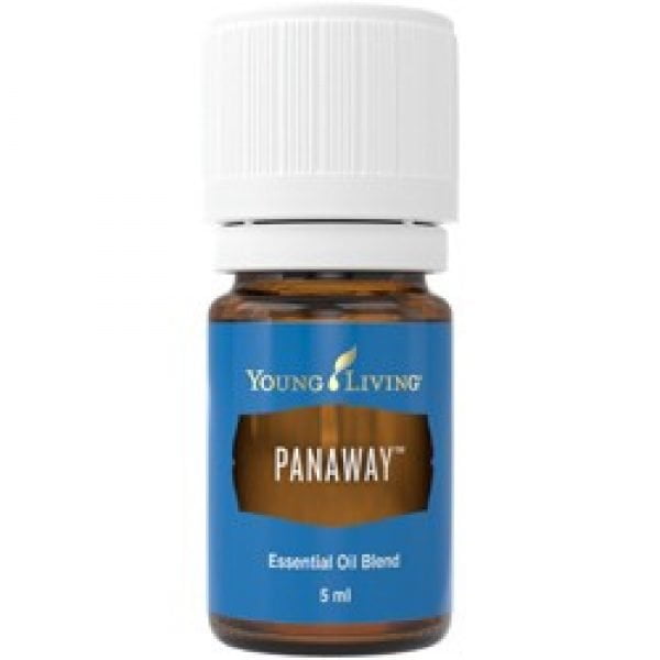Ulei esential PanAway 5 ml Young Living