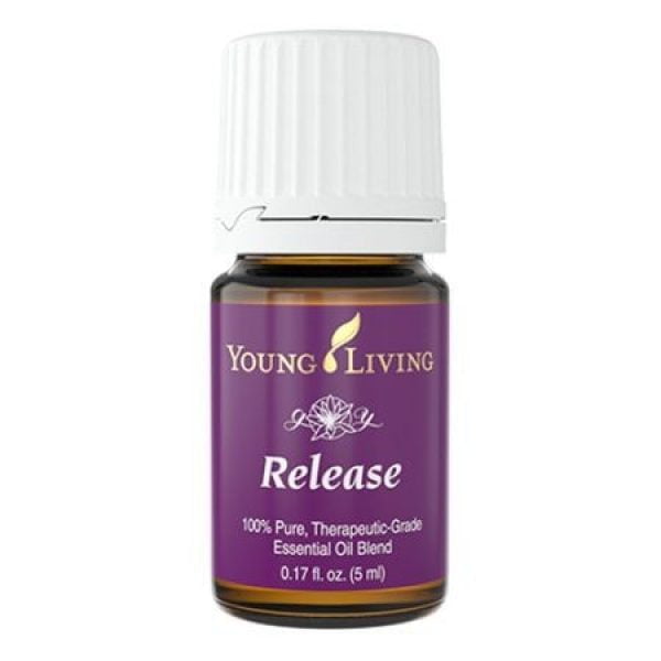 Ulei esential Release 5 ml Young Living