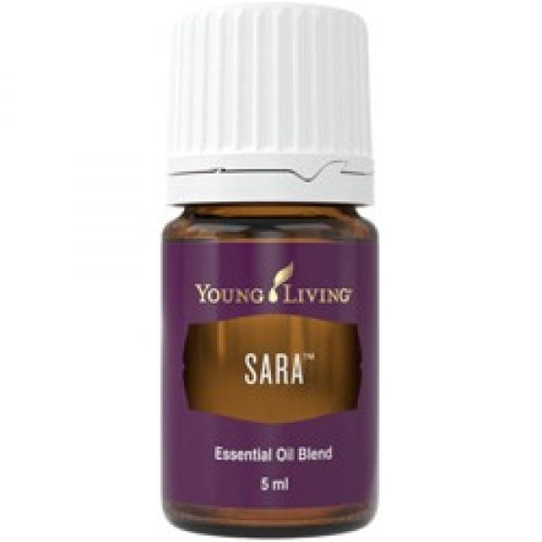 Ulei esential Sara 5 ml Young Living