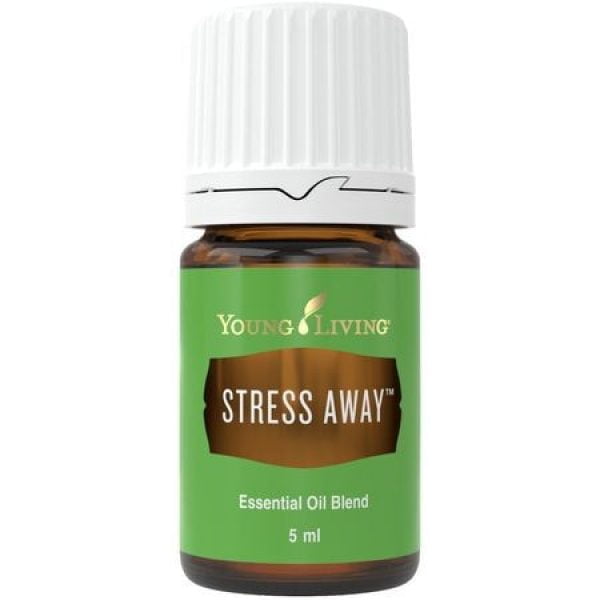 Ulei esential Stress Away 5 ml Young Living