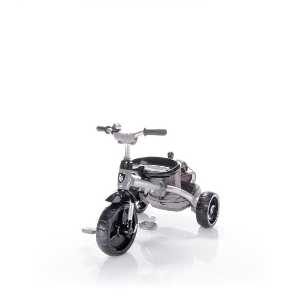 ZOPA Tricicleta multifunctionala Citigo Pearl Grey 5