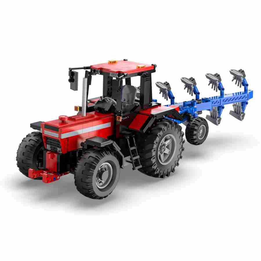 Tractor C61052W 1